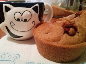 Muffin dolci per tutti i gusti